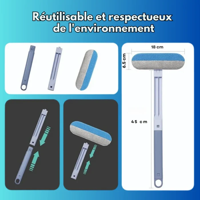 Brosse Multifonctionnel – Image 4