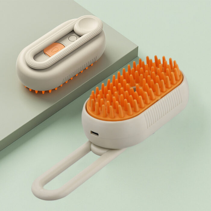 Brosse à Vapeur – Image 9