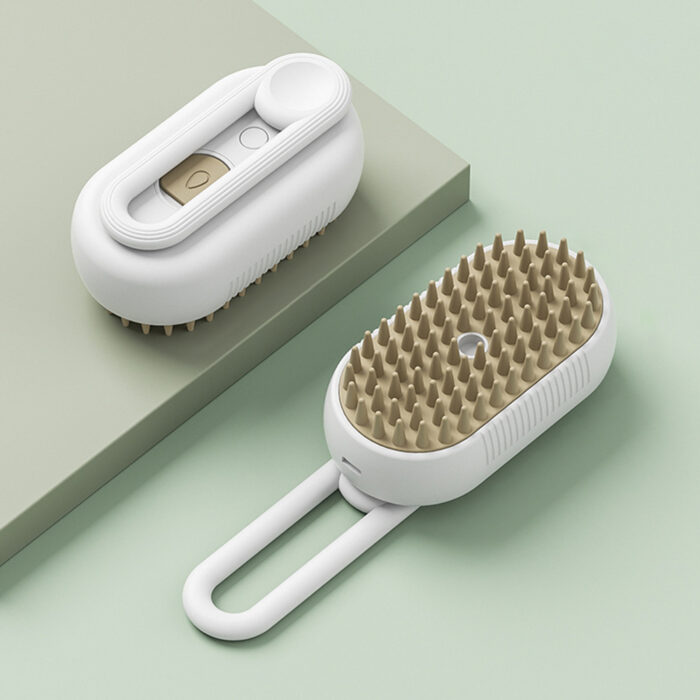 Brosse à Vapeur – Image 10